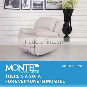 Fancy Rocker Recliner Sofa Set China thumbnail-1