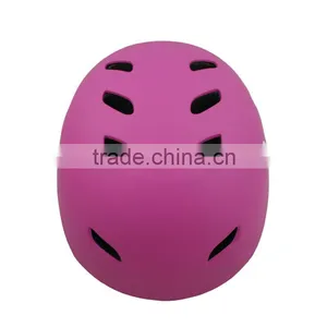 Hot Sale European Skating Helmet Full Head Speeding Skate thumbnail-1