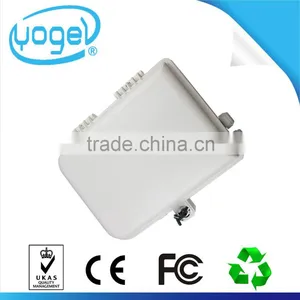 16 Core Flange Cold Proof FDB Moderate ABS Metal Distribution Closure Box for Ftth thumbnail-2
