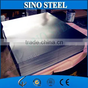 Prime Bright Finish 2.8/5.6 MR for Tinplate Sheet Metal Packing thumbnail-2