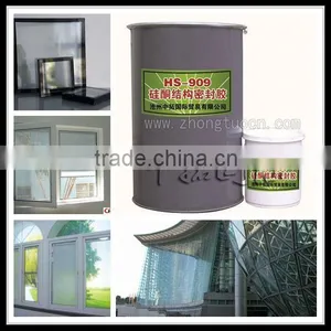 hs 909 High Grade Silicone Adhesion thumbnail-1