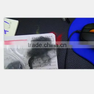 Manufacturer for Colours Polyester Fiber thumbnail-3
