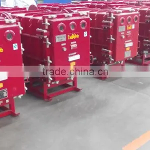 High Voltage VacuumPower Distribution Equipment thumbnail-3