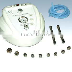 DIAMOND MICRODERMABRASION DERMABRASION BEAUTY MACHINE n thumbnail-1
