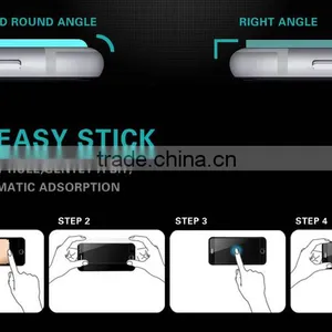 NANO Materials For Tempered Glass Screen Protector for Iphone 6s Supplier's Choice thumbnail-2
