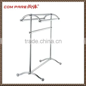 New Design Standing Towel Rack thumbnail-1