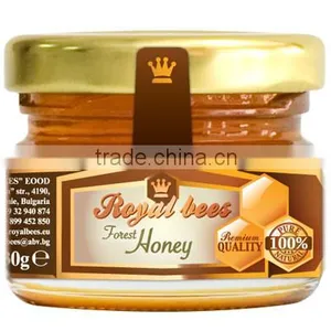 Natural Honeydew Honey thumbnail-2