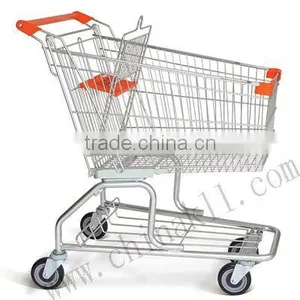 Tago Supermarket Shopping Trolley thumbnail-2
