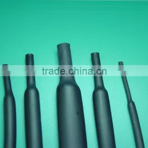 KOSOO DR 1/2 Inch Flexible and Flame-retardant Elastomer Heat Shrink Tube thumbnail-1