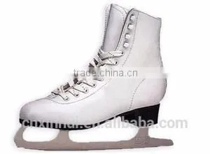 Hot Selling Oem XinHui Useful High Level Wholesale Ice Skating Shoes thumbnail-4