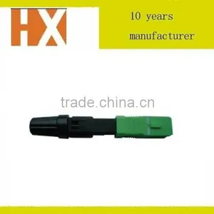 SC/PC FTTH FAST CONNECTOR thumbnail-1