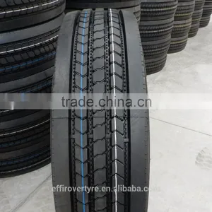 CHINESE HIGH QUALITY BRAND ALL RADIAL TRUCK TYRE315/80R22.5 thumbnail-2