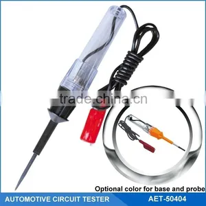 12V Automotive Circuit Tester, Car Electrical Circuit Tester,Open Short Circuit Tester thumbnail-2