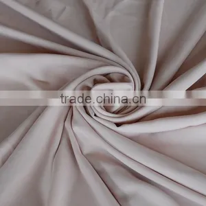 Polyester Composite Yarn Tweed Fabric for Blouse Women thumbnail-1