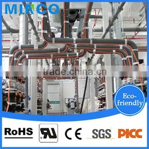Electrical Heating Cable Protect And Heat Pump Valve thumbnail-2