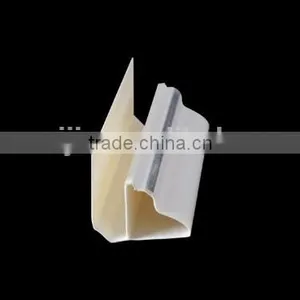 OUMEIJIA EXCELLENT PVC PLASTIC CORNERS JOINT thumbnail-5