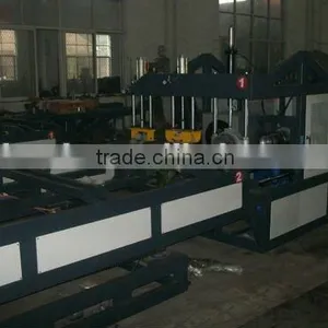 R-port FULLY Automatic Pipe Belling Machine thumbnail-1