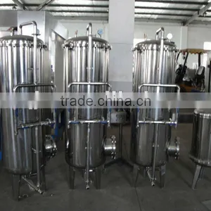 Water Teatment Plant Machine thumbnail-1
