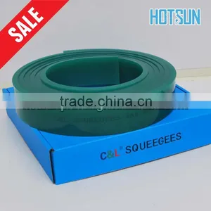 Screen Printing PU Squeegees/rubber Squeegees thumbnail-4