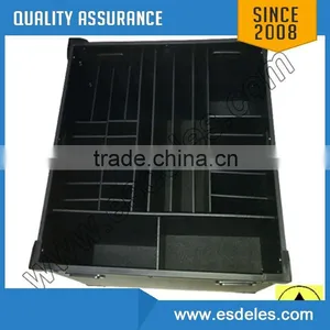 450*300*60mm Size Biodegradable Shoe Box for Wholesales thumbnail-6