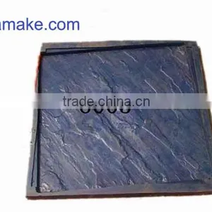 Concrete Paver Stamping Pavement Mould thumbnail-1