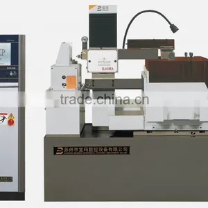 Professional Manufacturer Cnc Edm Wire Cut Machine BM320 thumbnail-1