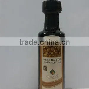 High Quality Hemp Seed Oil thumbnail-1