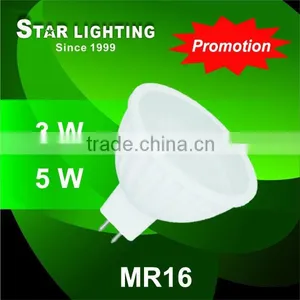 2016 New Arrival High Cost-Effective 3W LED Spot Light thumbnail-1
