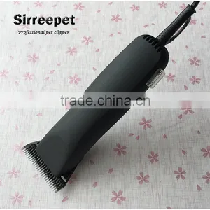 Powerful Professional 2-speed Electric Horse Clipper With 10w 70mm Wide Blade thumbnail-2