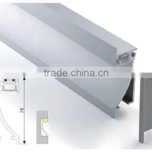 Office Lighting Led Aluminum Profile thumbnail-1