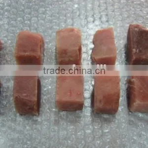 Frozen Yellowfin Tuna Cubes thumbnail-2