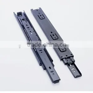 Furniture Cabinet Hardware Drawer Slide Rail Heavy Duty Slide Drawer Supplier's Choice thumbnail-5