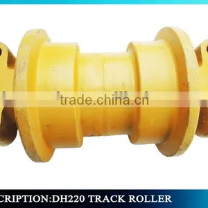 DH220 Excavator DAEWOO Roller thumbnail-1