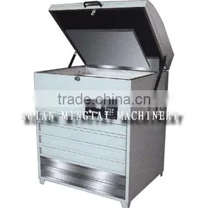 Photopolymer Plate Making Machine/MING TAI thumbnail-1