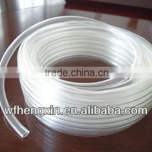 Pvc Transparent Soft Hose thumbnail-1