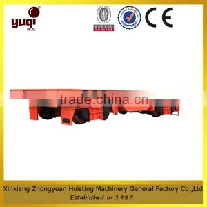 Electric Flat Carriage Car thumbnail-1