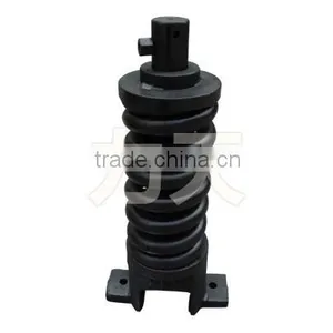 Contruction Machinery Recoil Spring Part No. 1453028 E320C Track Adjuster Assy thumbnail-5