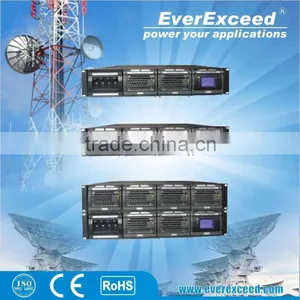 EverExceed Telecom Rectifier Motorcycle Rectifier With up to 1600W Output thumbnail-1