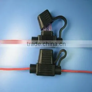 Electric Fuse thumbnail-1