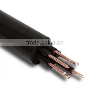 1KV Control Cable With Cu Core, PVC Insulation and Sheath thumbnail-1