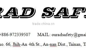 Ourad Safety Co., Ltd. company overview - view 1 thumbnail