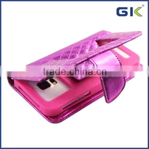 [GGIT] 2016 Luxury PU Silicone Wallet Phone Case For Universal Cover thumbnail-6