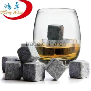 Whisky Stone/ Whiskey Stone Wine Cooler Heater Stones thumbnail-1