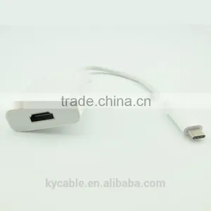 New Style 20cm Usb c to Usb 3.0 b With Hdmi Adapter thumbnail-6