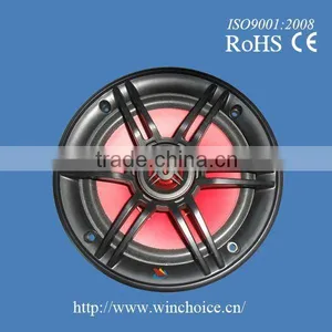 Car Speaker Coaxial Speaker thumbnail-1
