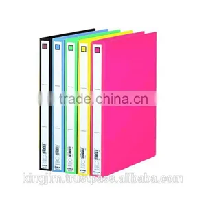 PP Ring File - Quality Ring Folder thumbnail-1