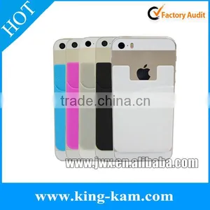 Mobile Phone Spare Parts Cell Phone Case Card Holder thumbnail-6