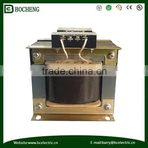 Control Transformer Single Phase Transformer DG Transformer Price thumbnail-3