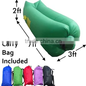 Insulatable Sleeping Bag thumbnail-3