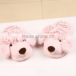 Dog Slippers thumbnail-1